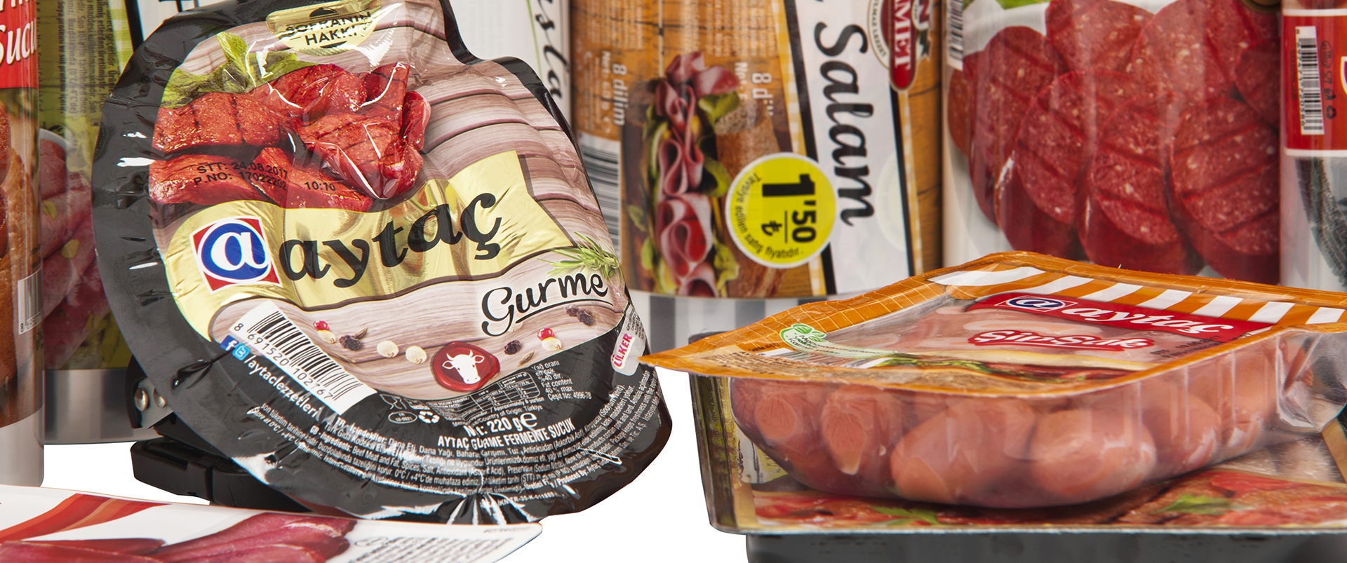 TEMİZ ÇEVRE, SAĞLIKLI YAŞAM.